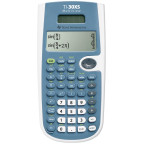 Texas Calculatrice...