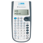 Texas calculatrice...
