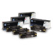 HP 415A Magenta Original LaserJet Toner Cartridge W2033A 2100 Pages