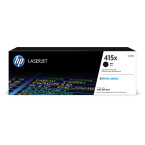 HP 415X High Yield Black...