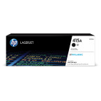 HP 415A Black Original...