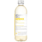 Vitamin Well eau vitaminée...