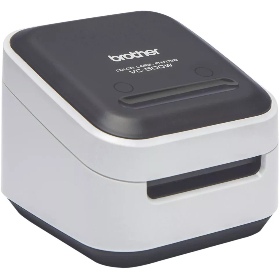 Brother système de lettrage VC-500W