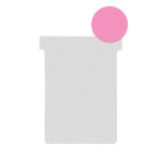 Nobo T-Card Size 2 Index...
