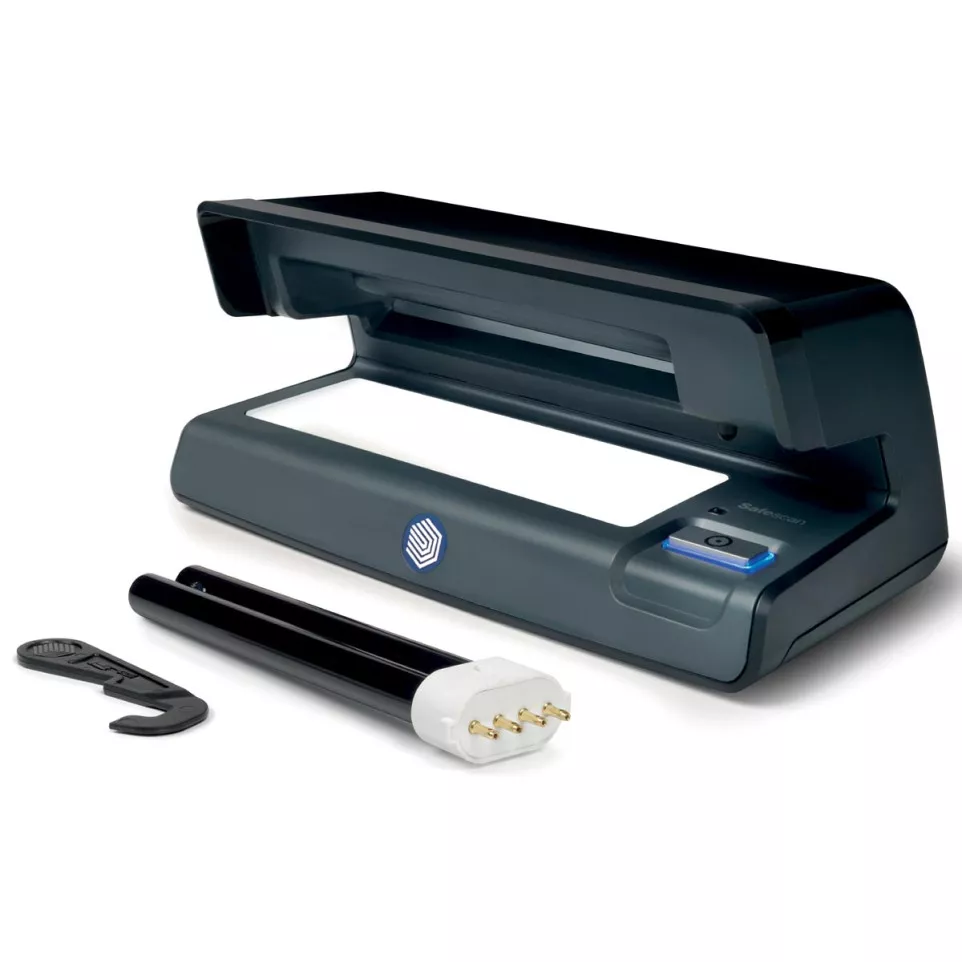 Safescan UV-lamp, voor...
