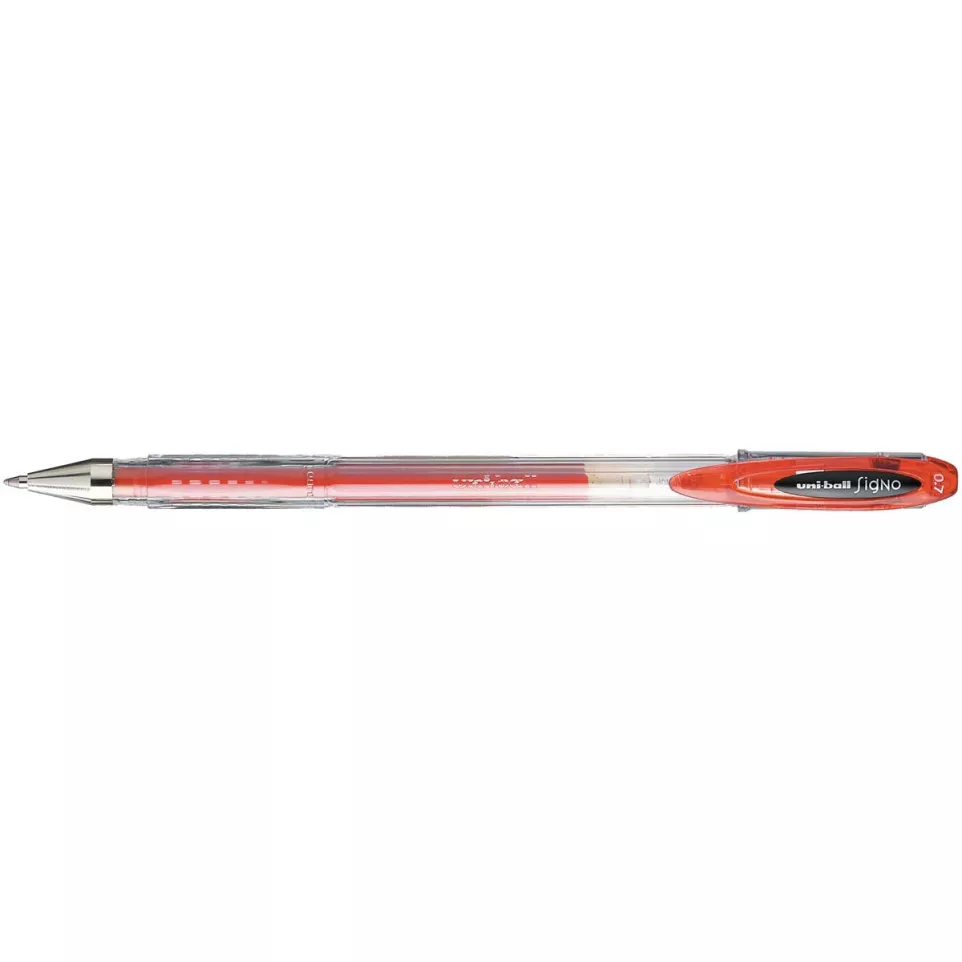 Uni-ball roller Signo, Fantastic Gel,...