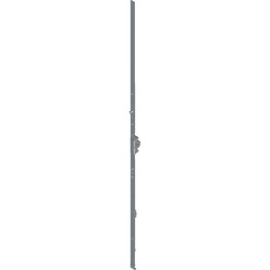 Roto Fixed Height Casement Cremone with 15mm Backset Handle Height 413mm Height Range 801-1000mm per piece