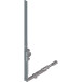 Roto Fixed Height Casement Cremone 15mm Backset Handle Height 120mm Height Range 280-480mm per piece