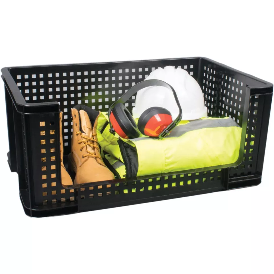 Really Useful Box opbergmand 64...