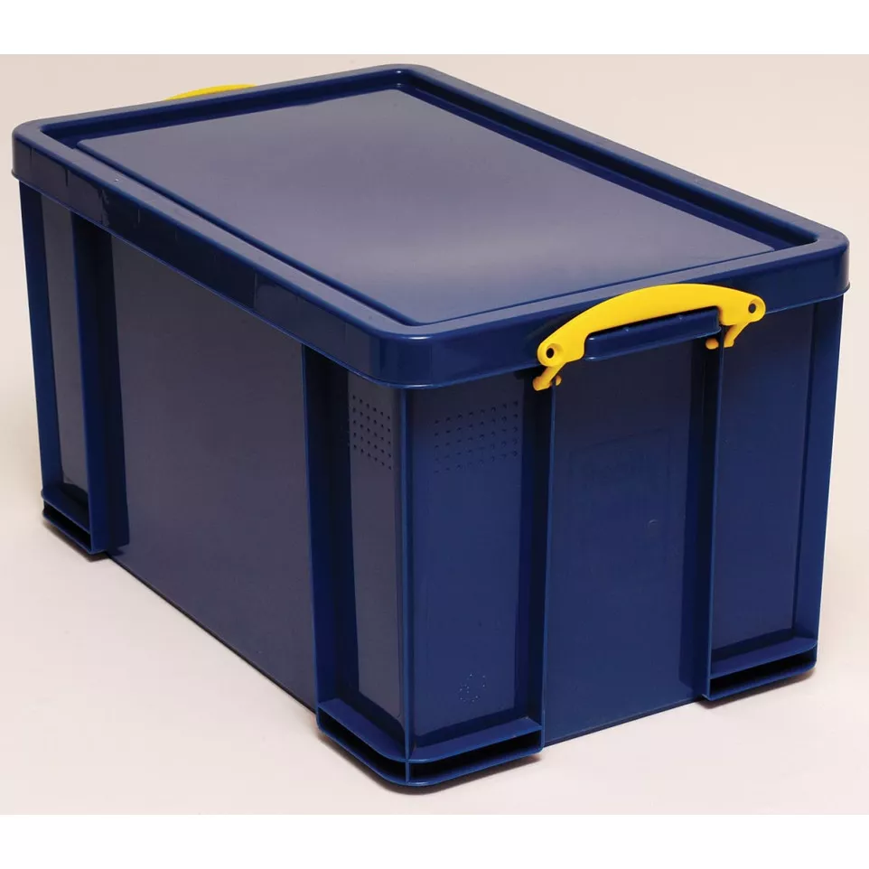 Really Useful Box opbergdoos 84...