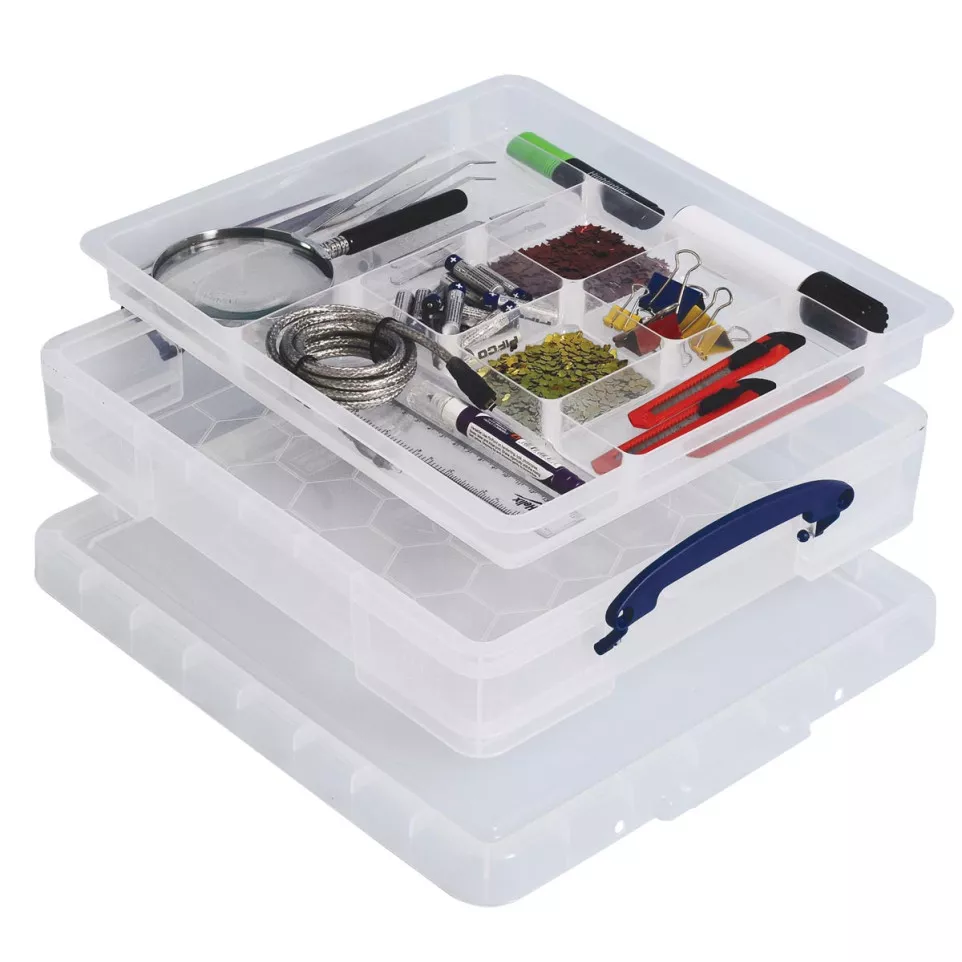 Really Useful Box boîte de rangement...