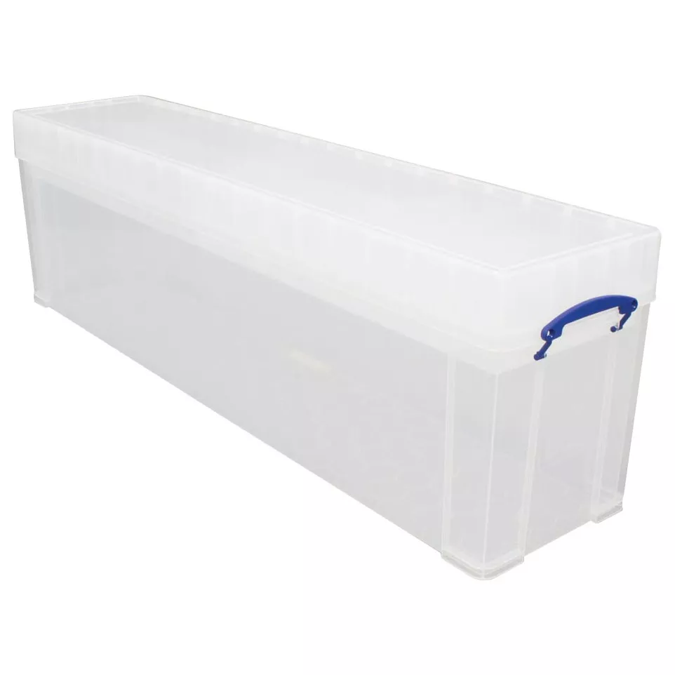 Really Useful Box 77 liter,...