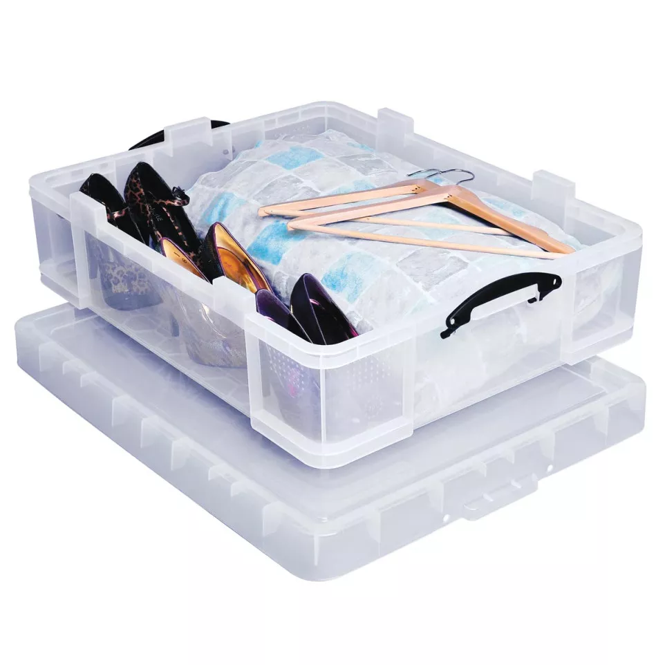Really Useful Box opbergdoos 70...