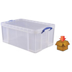 Really Useful Box 64 liter,...