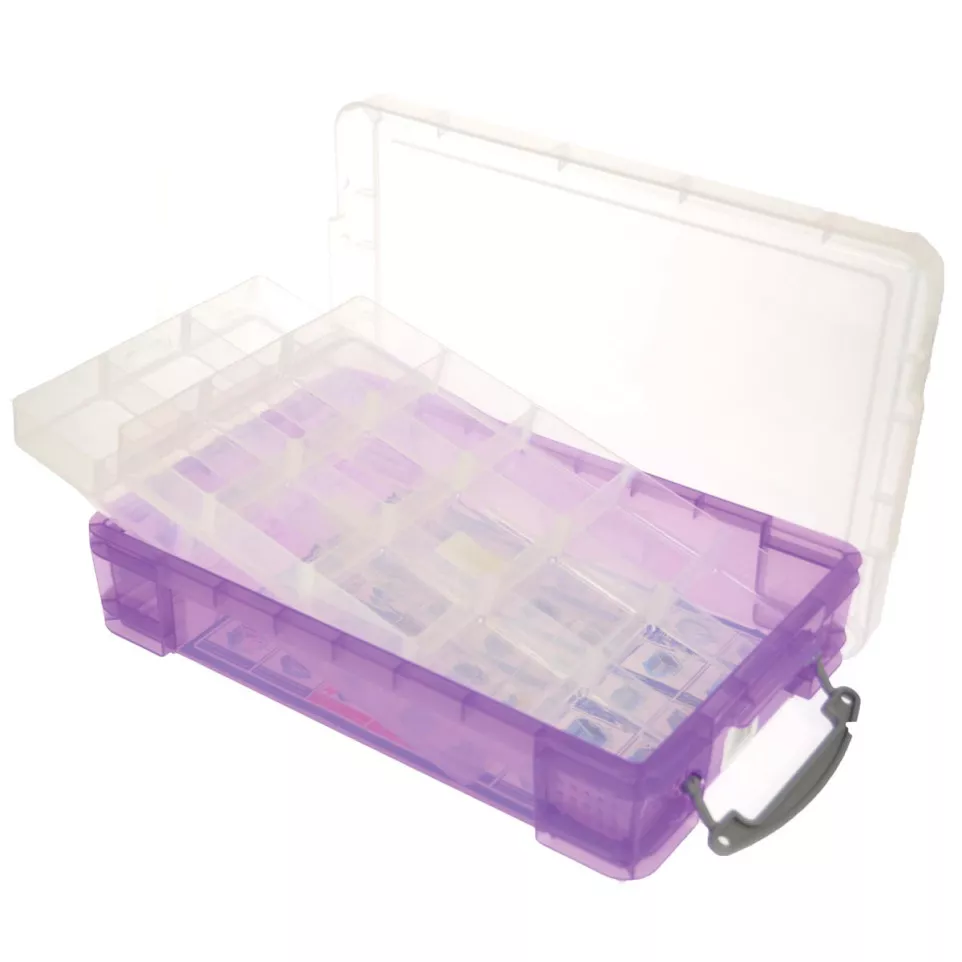 Really Useful Box 4 Litre Storage Box...
