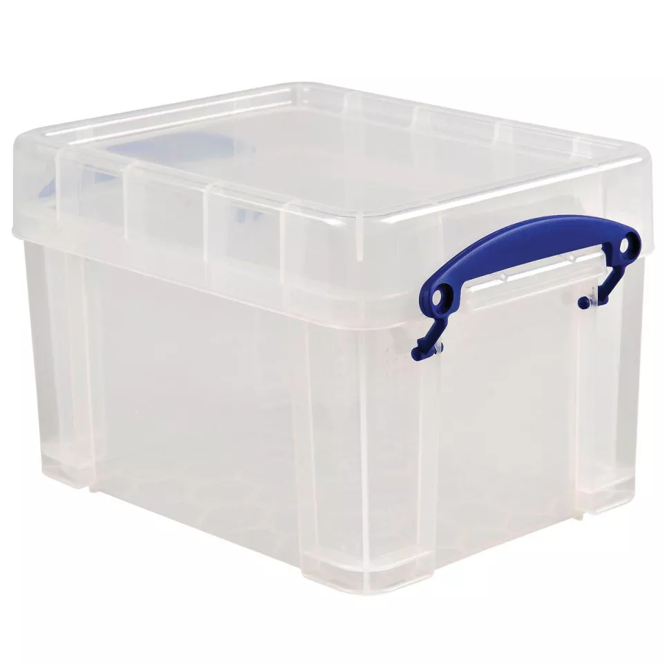 Really Useful Box opbergdoos 3 liter,...