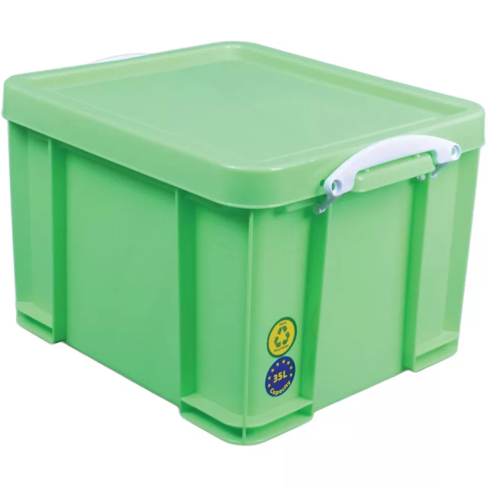 Really Useful Box boîte de rangement...