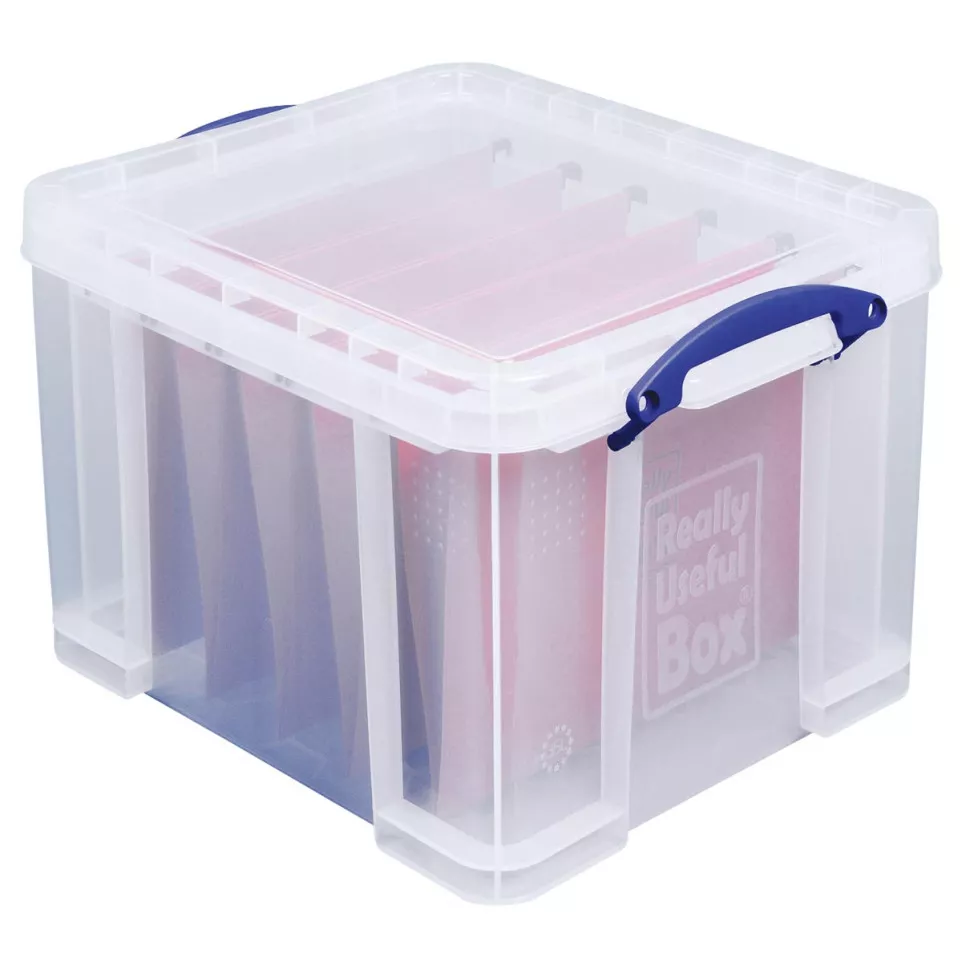 Really Useful Box opbergdoos 35...