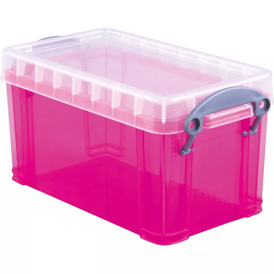Really Useful Box opbergdoos 2,1...