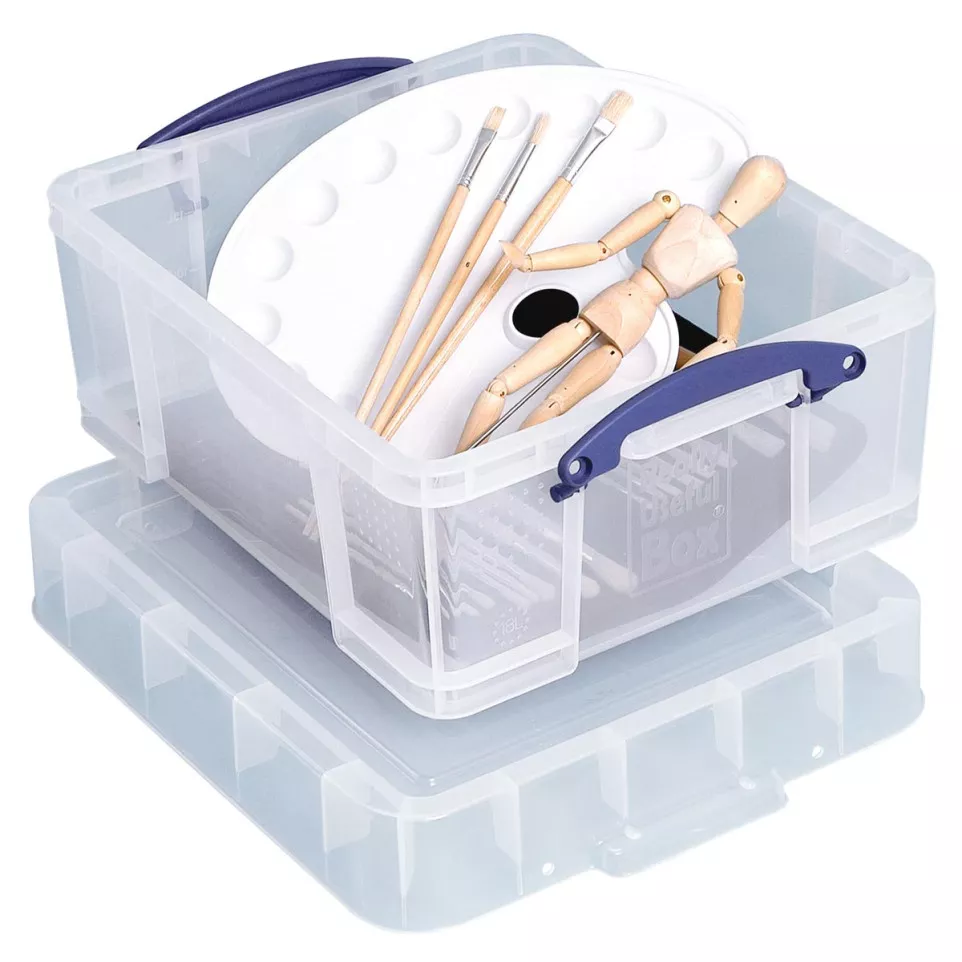 Really Useful Box opbergdoos 18 liter...