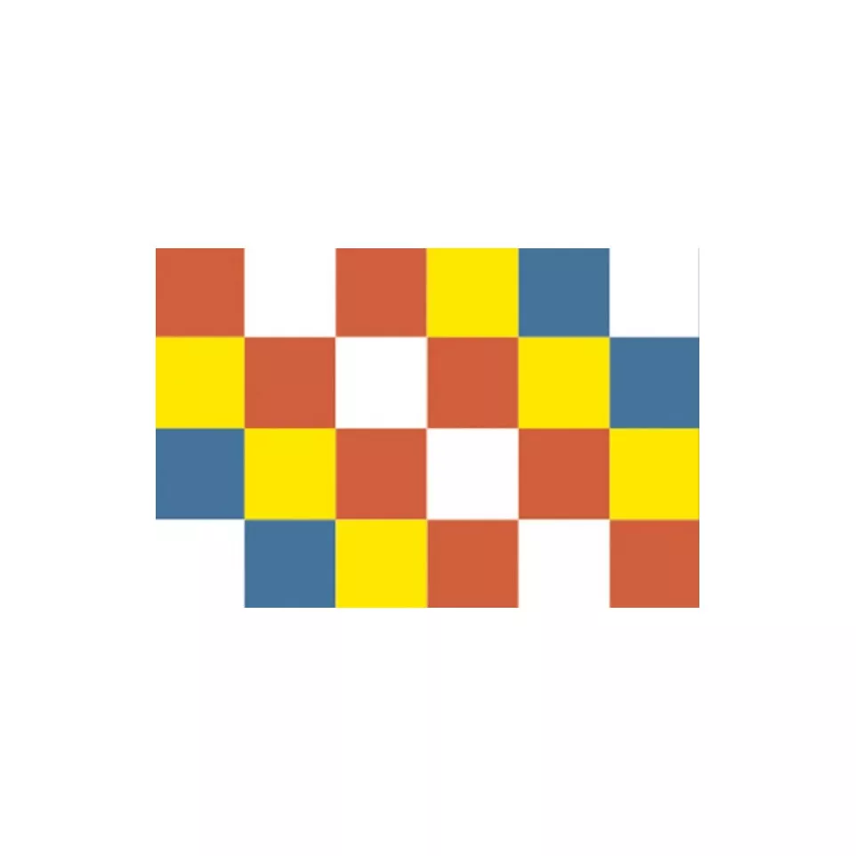 Vlag Provincie Antwerpen