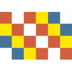 Vlag Provincie Antwerpen