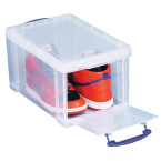 Really Useful Box 14L Front...
