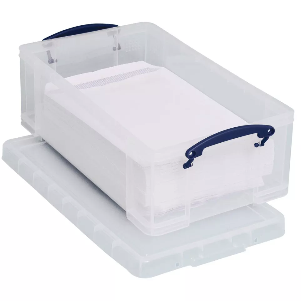 Really Useful Box opbergdoos 12...