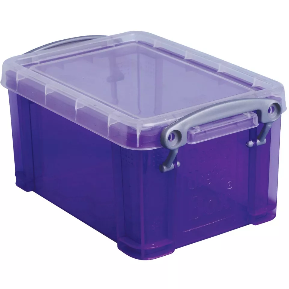 Really Useful Box 0,7 liter,...
