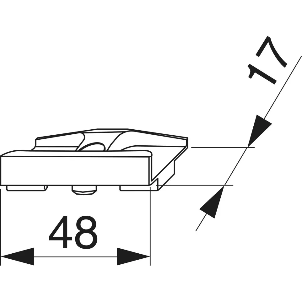 MACO Positioning Striker with Pin...