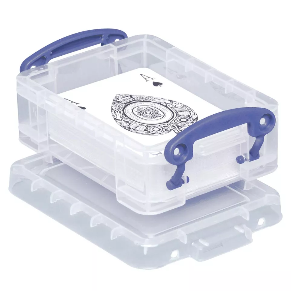 Really Useful Box porte-cartes de...