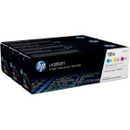 HP toner 131A, 1800 pages,...