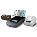 Safescan imprimante thermique TP-230