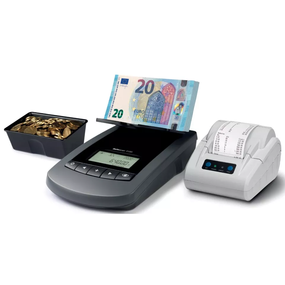 Safescan imprimante thermique TP-230