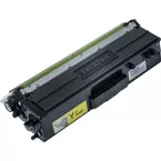 Genuine Brother TN-423Y Toner Cartridge Yellow 4000 Pages
