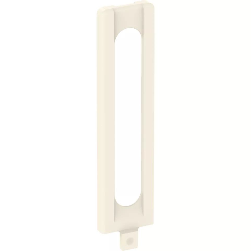 Cache palier d'angle DT/PVC long...
