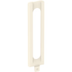 Cache palier d'angle DT/PVC...