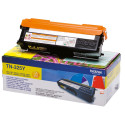 Brother toner, 3.500 pagina's, OEM TN-325Y, geel