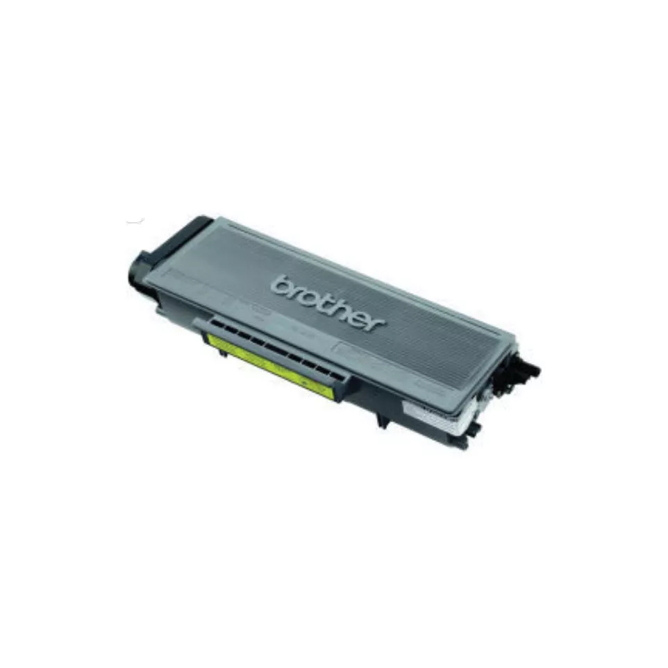 Brother toner, 3.000 pagina's, OEM...