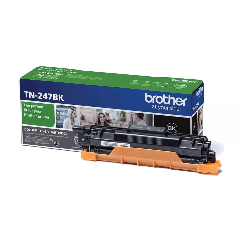 Brother toner, 3.000 pages, OEM...