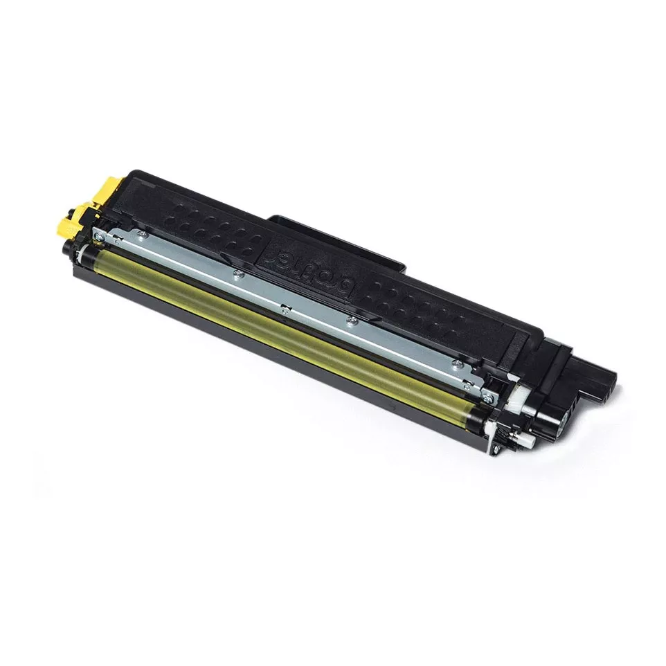 Brother TN-243Y Yellow Toner...