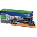 Brother TN-243BK Black Toner Cartridge Original 1000 Pages