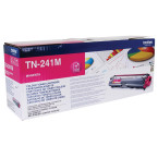 Brother TN-241M Magenta...