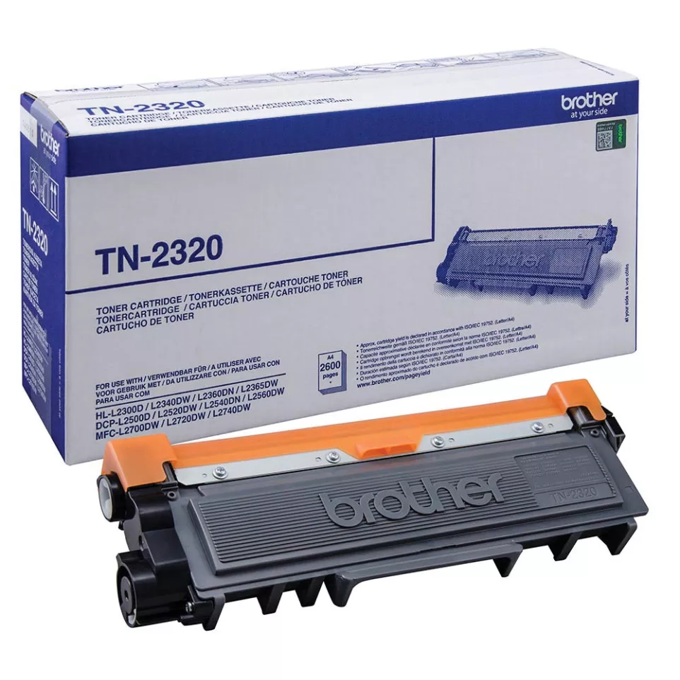 Brother Original Toner Cartridge...