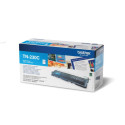 Brother TN-230C Cyan Original Laser Toner Cartridge 1400 Pages