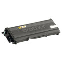 Genuine Brother TN-2110 Black Toner Cartridge, 1500 pages