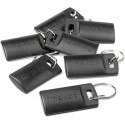 TimeMoto RFID Key Fobs Pack of 25