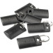 TimeMoto RFID Key Fobs Pack of 25