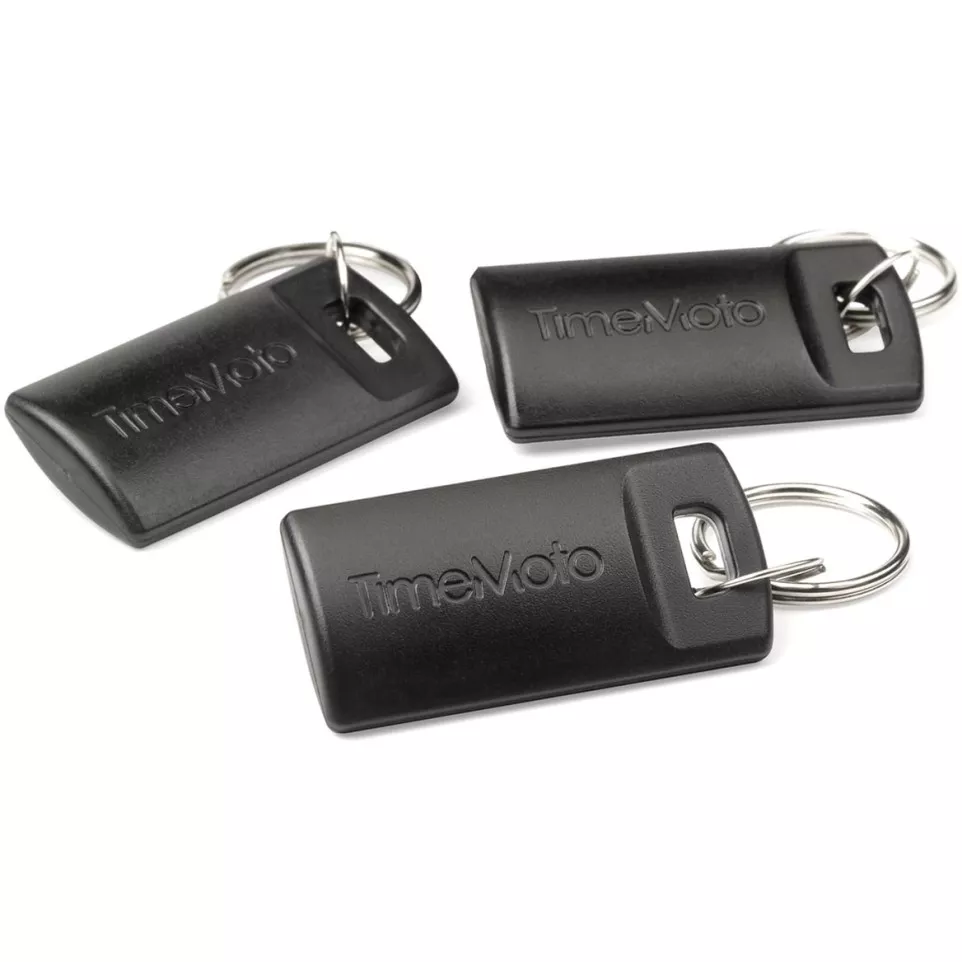 Safescan RFID sleutelhangers voor...