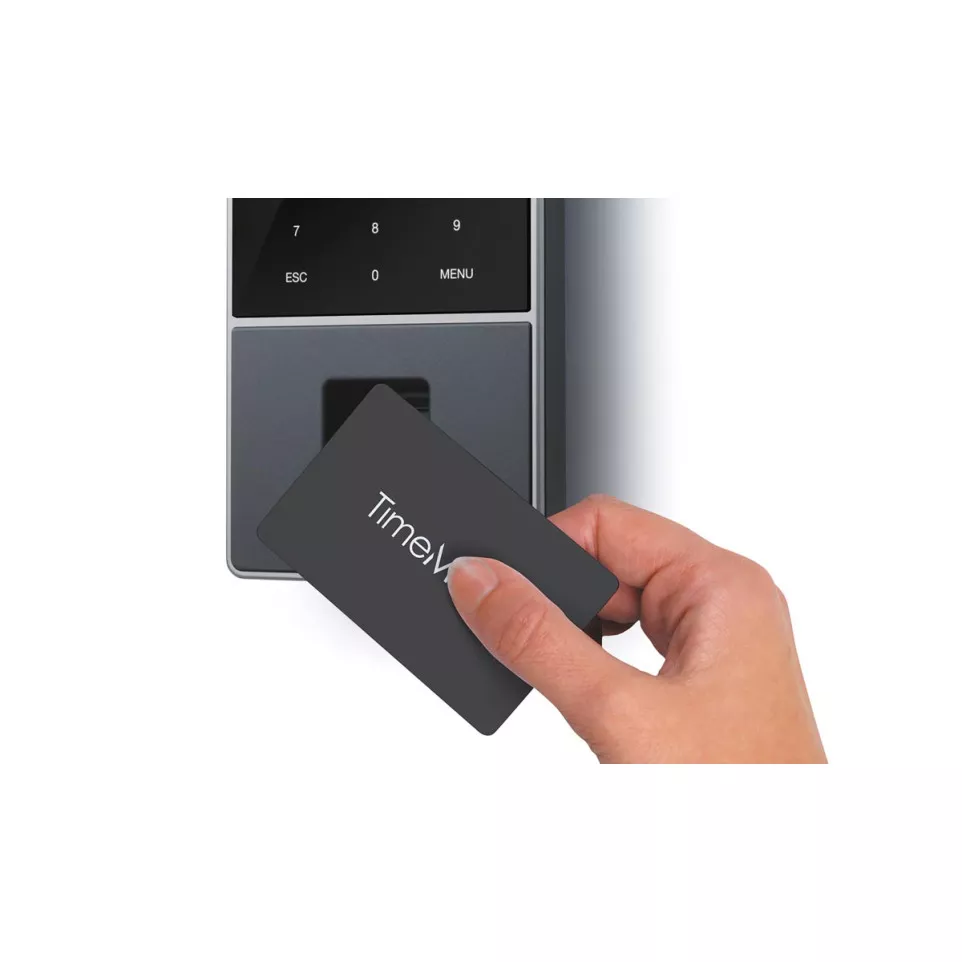 Safescan badge RFID pour les systèmes...